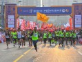 中国移动5G助力央视体育频道首次对河南马拉松赛事全程直播