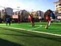 安徽省足球、乒乓球省市县三级业余联赛芜湖赛区比赛成功举行