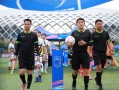 中国足球协会关于2023中国足球协会杯业余足球俱乐部报名的通知