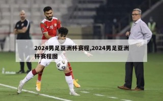 2024男足亚洲杯赛程,2024男足亚洲杯赛程图