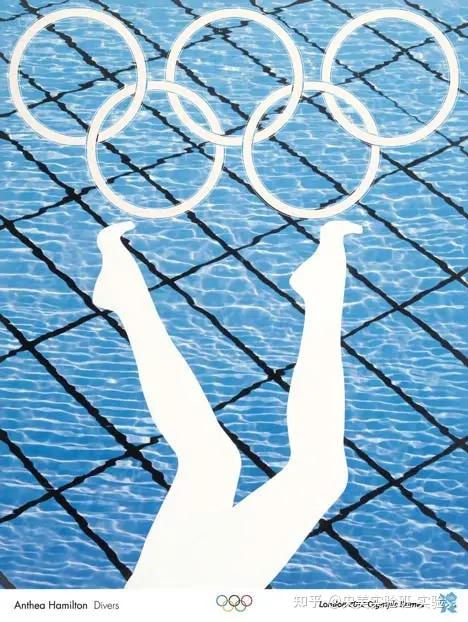 奥运会历史，120张海报告诉你！-第173张图片-2024欧洲杯赛程直播_在线无插件视频观看_龙门直播