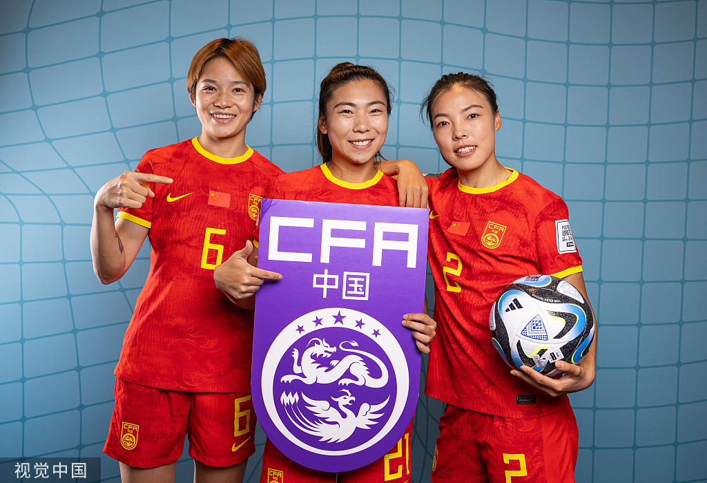 第一场就是出线生死战！中国女足直面丹麦，姑娘们拼了-第6张图片-2024欧洲杯赛程直播_在线无插件视频观看_龙门直播