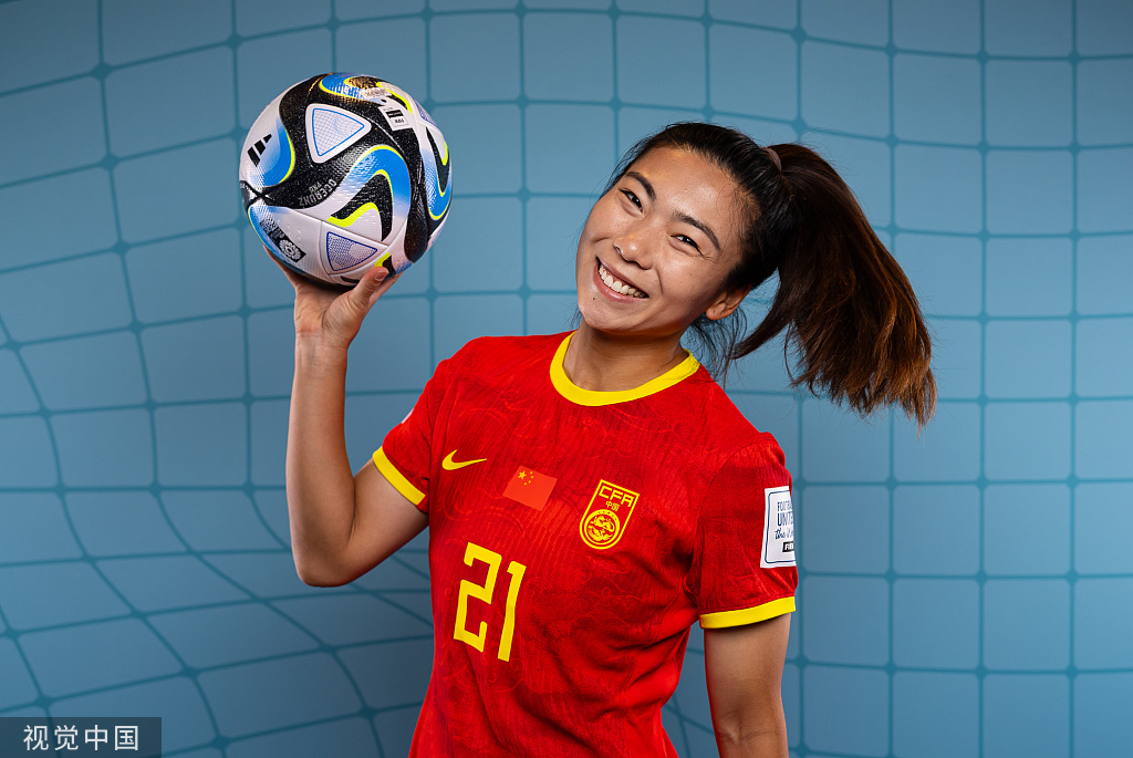 第一场就是出线生死战！中国女足直面丹麦，姑娘们拼了-第8张图片-2024欧洲杯赛程直播_在线无插件视频观看_龙门直播